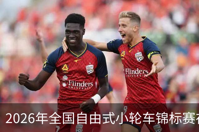 2026年全国自由式小轮车锦标赛在深圳收官